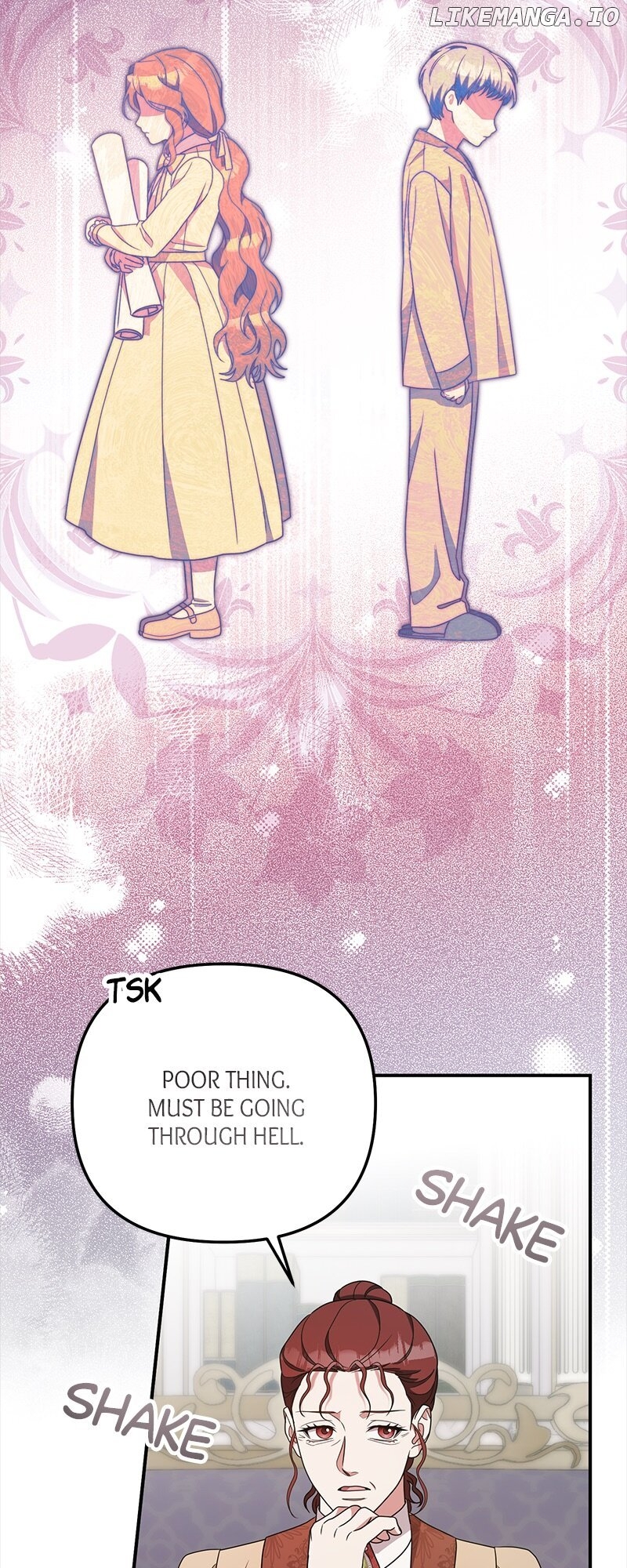 To Those Who Long for My Destruction Chapter 90 - page 42