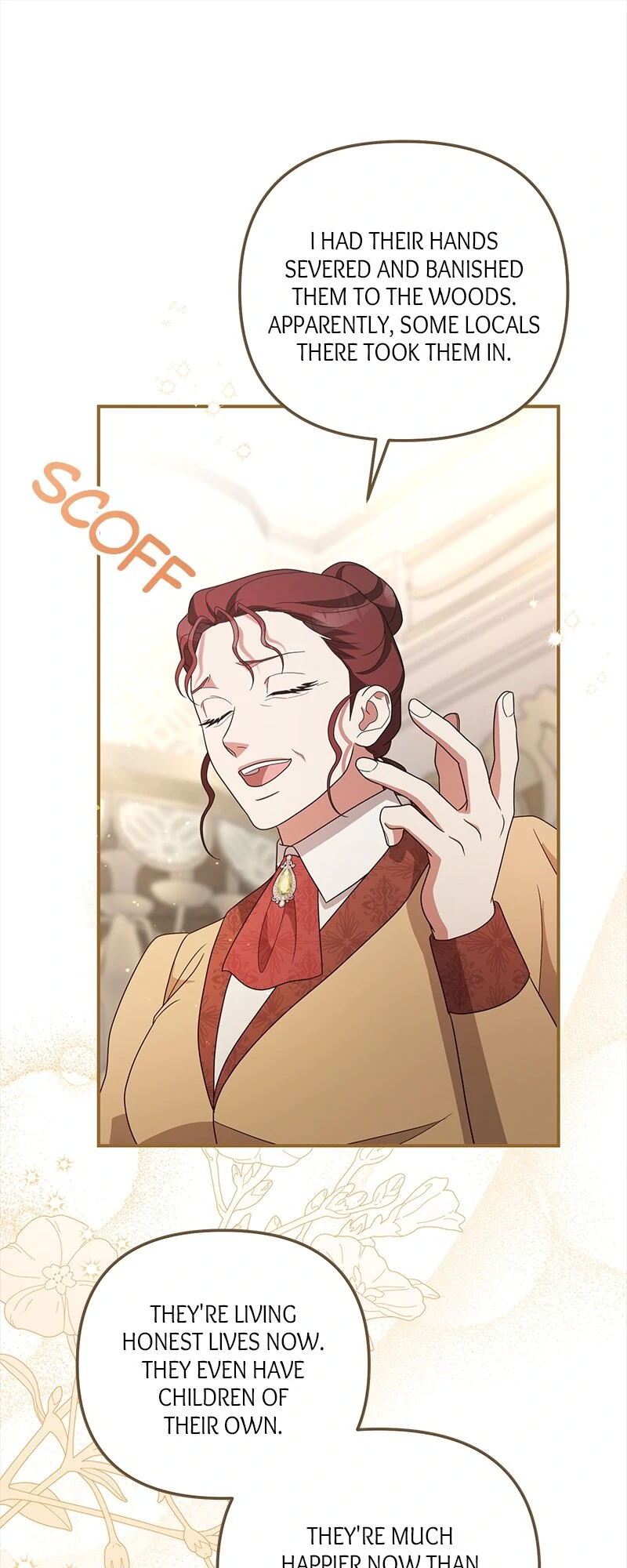 To Those Who Long for My Destruction Chapter 90 - page 47