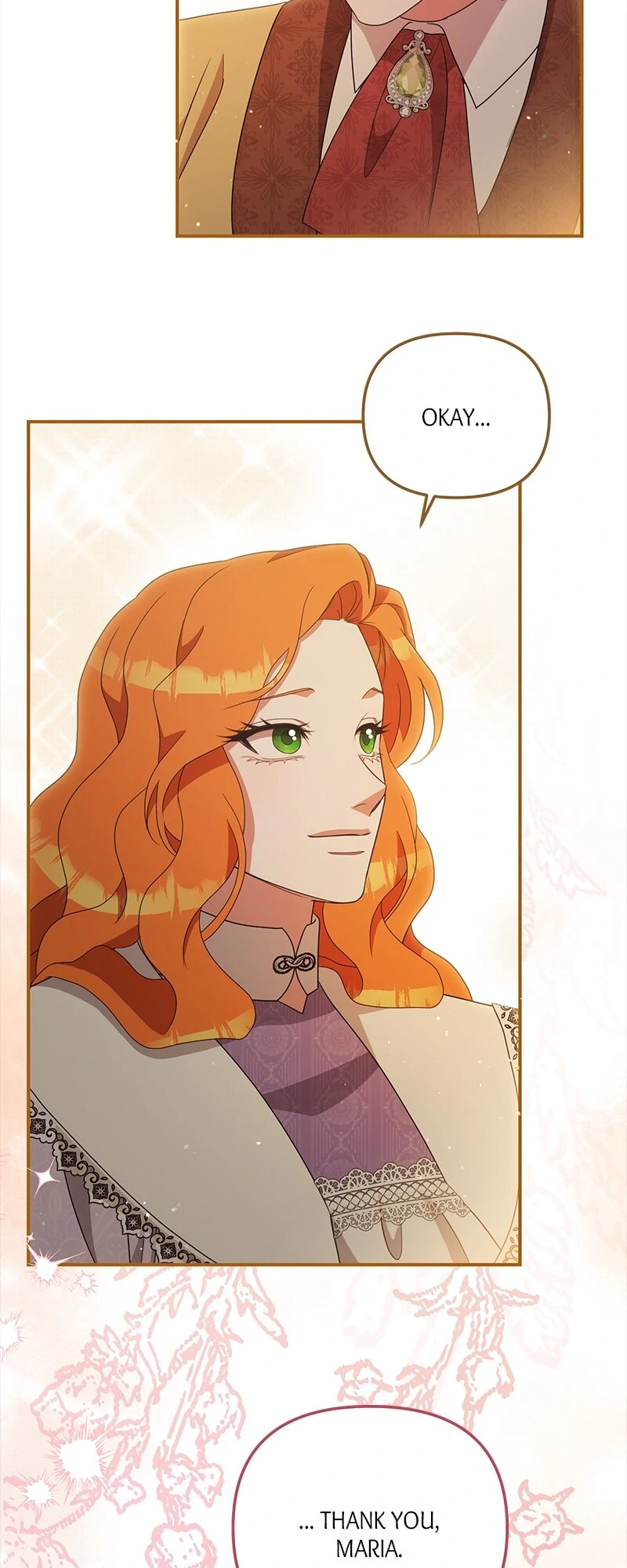 To Those Who Long for My Destruction Chapter 90 - page 51