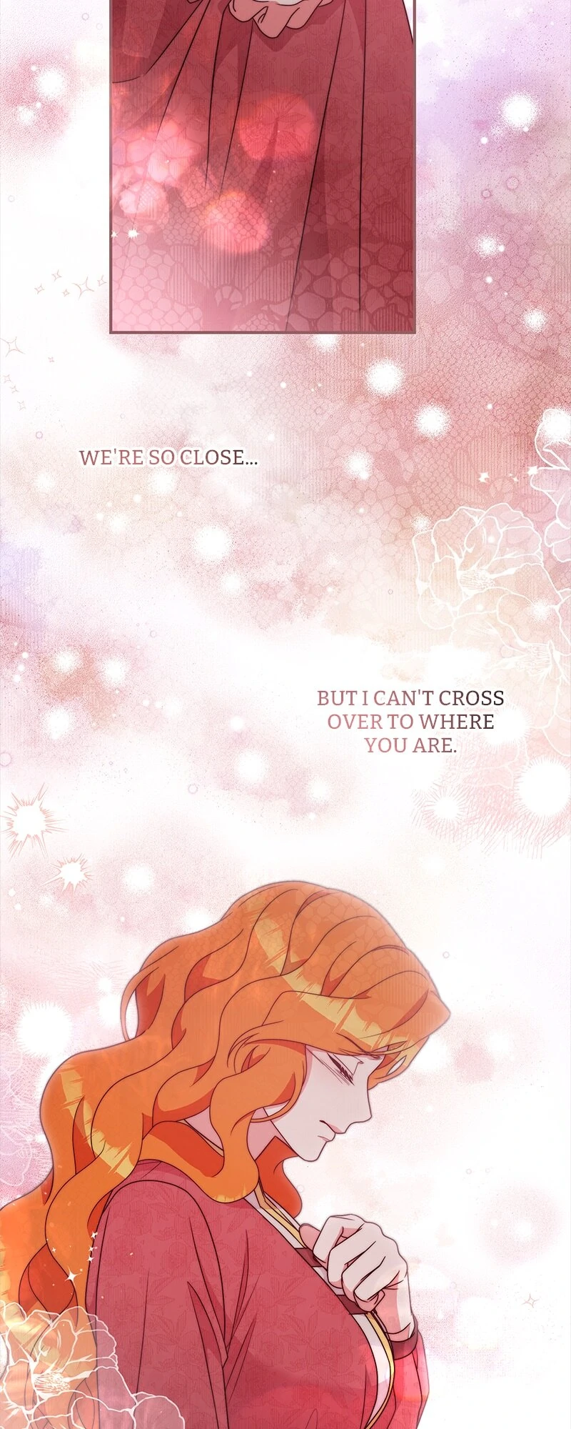 To Those Who Long for My Destruction Chapter 90 - page 6