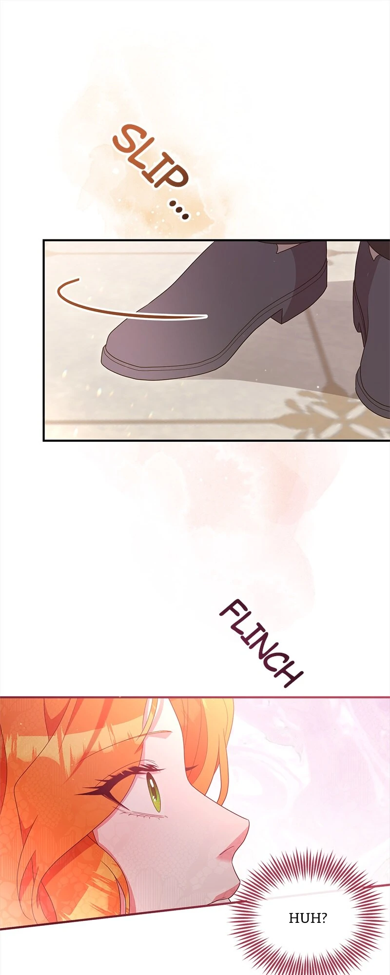 To Those Who Long for My Destruction Chapter 90 - page 8