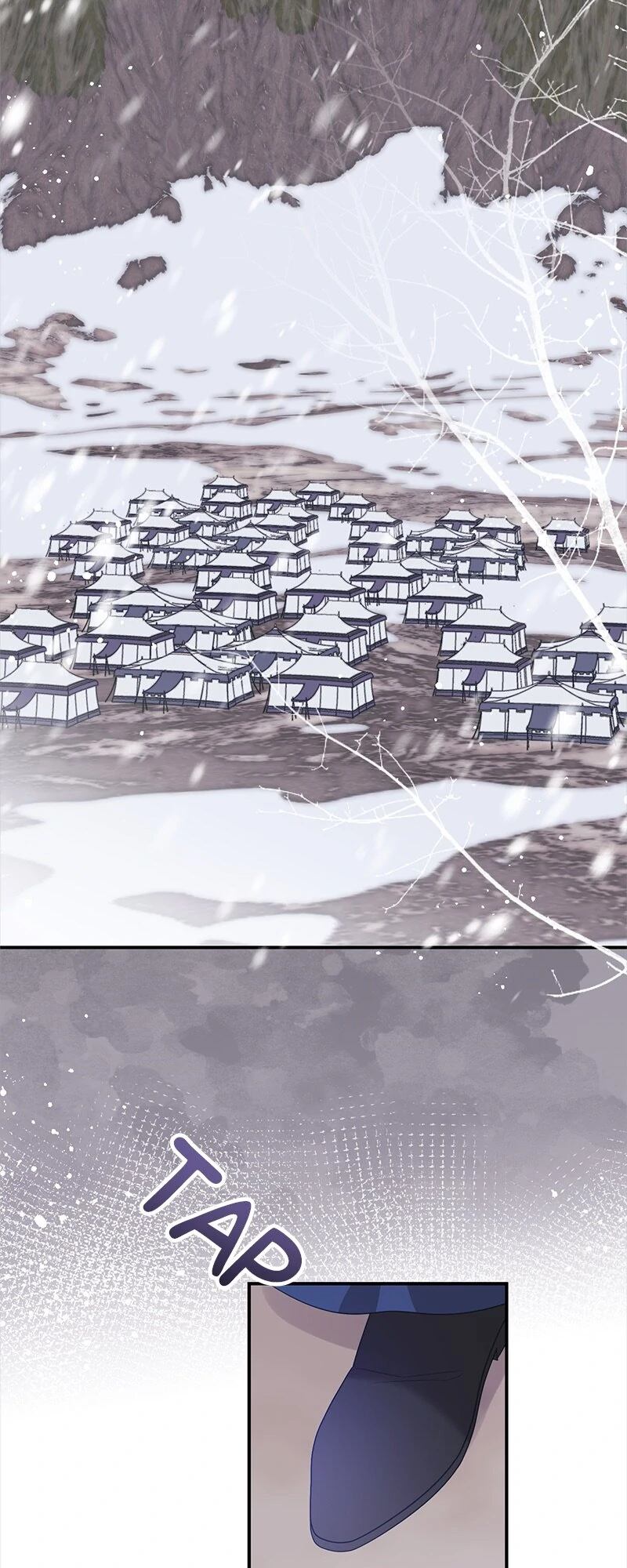 To Those Who Long for My Destruction Chapter 91 - page 18