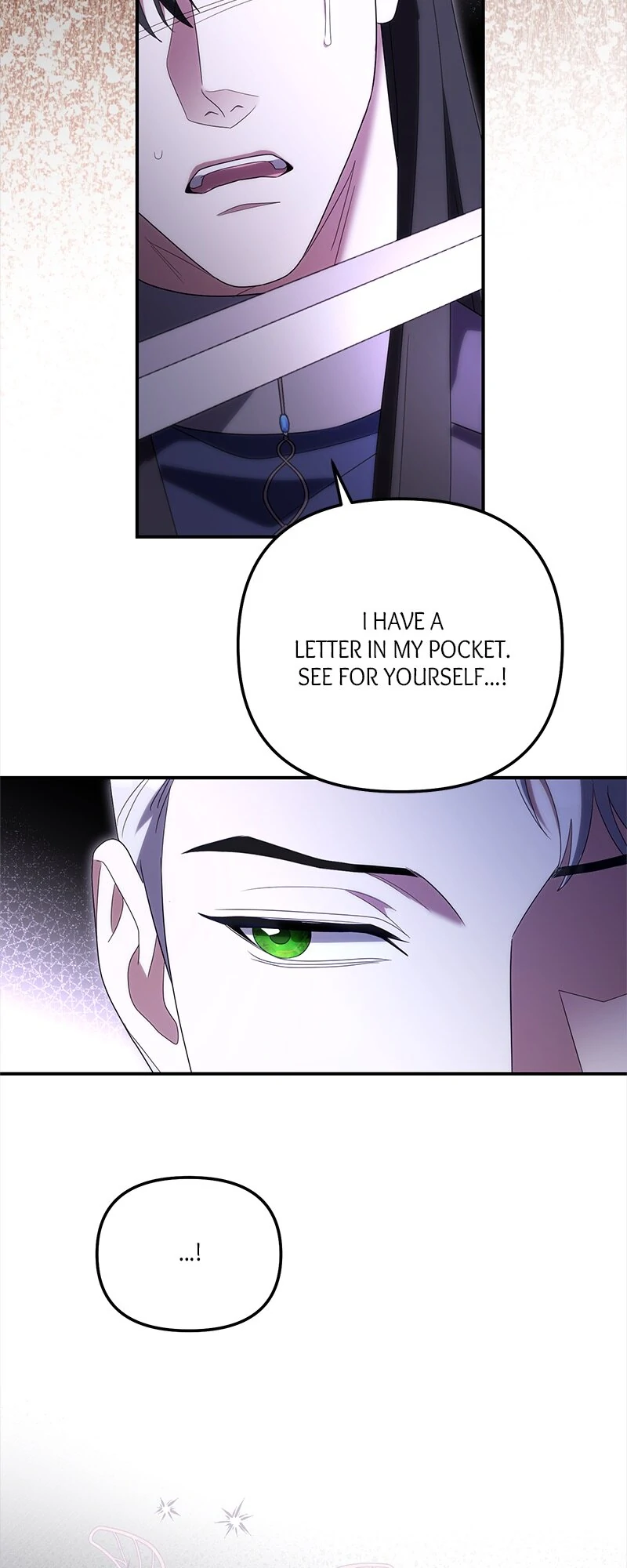To Those Who Long for My Destruction Chapter 91 - page 22