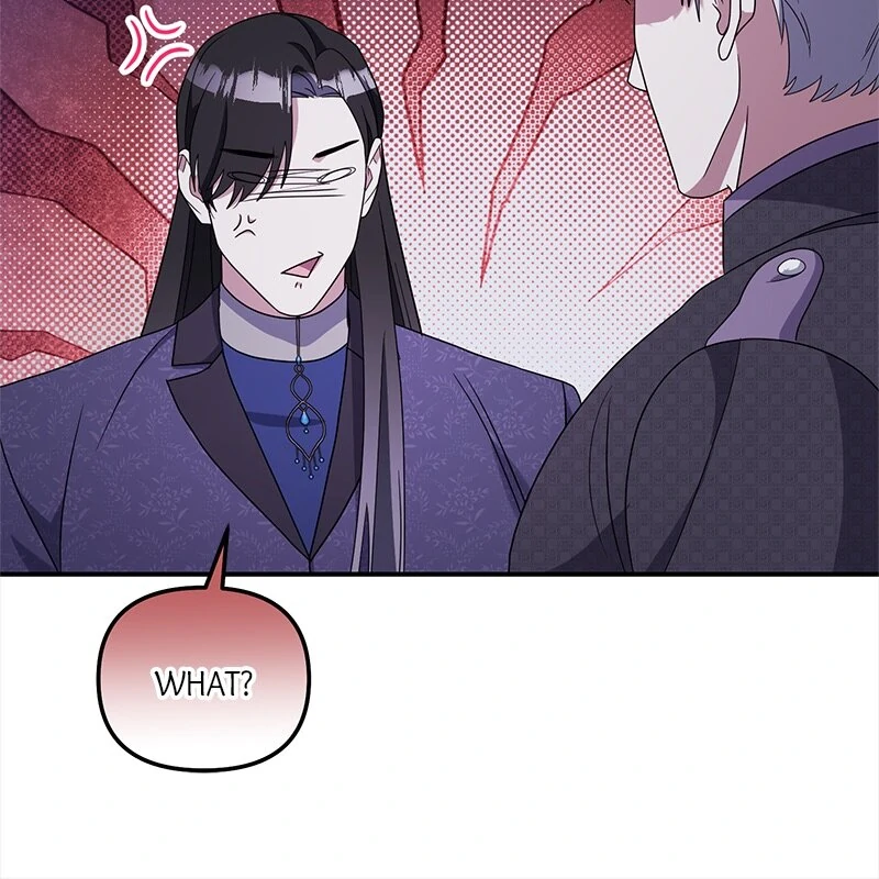 To Those Who Long for My Destruction Chapter 91 - page 26