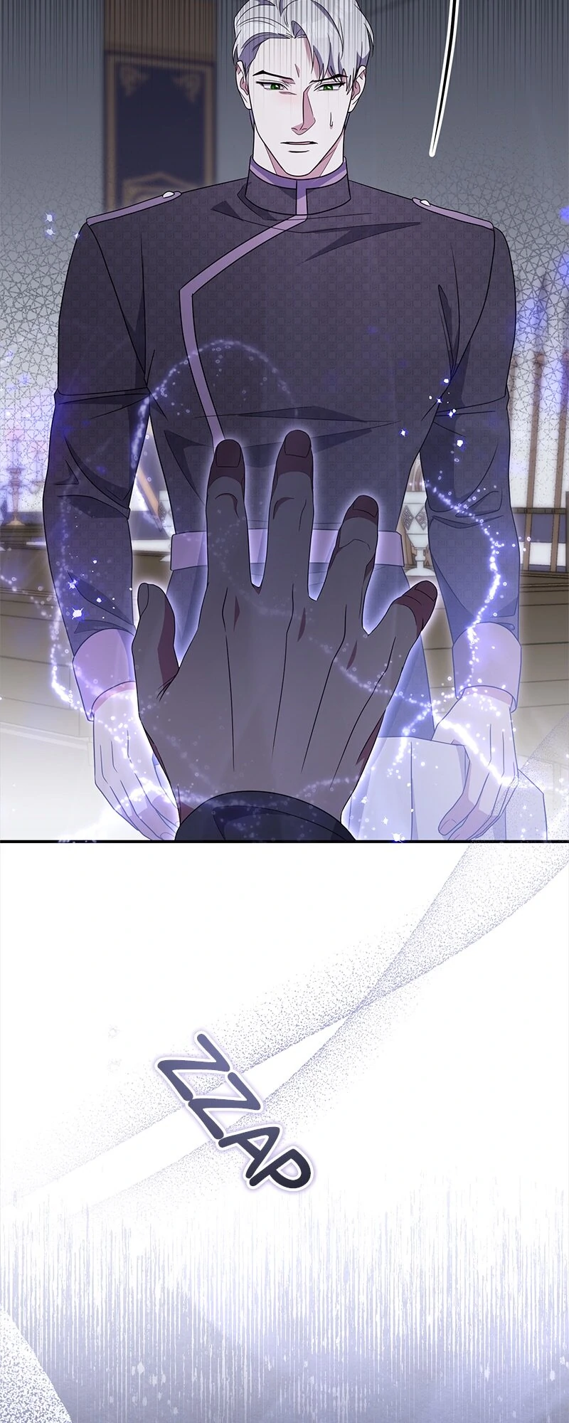 To Those Who Long for My Destruction Chapter 91 - page 28