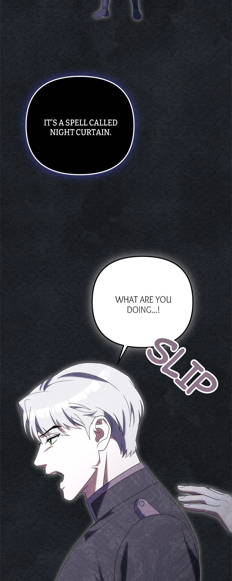 To Those Who Long for My Destruction Chapter 91 - page 30