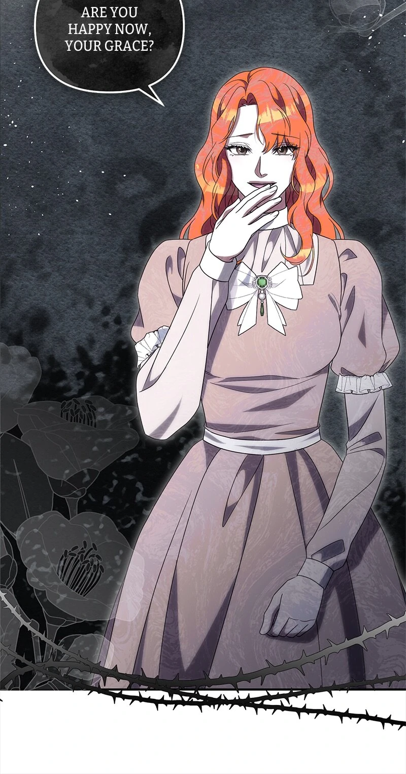 To Those Who Long for My Destruction Chapter 91 - page 32