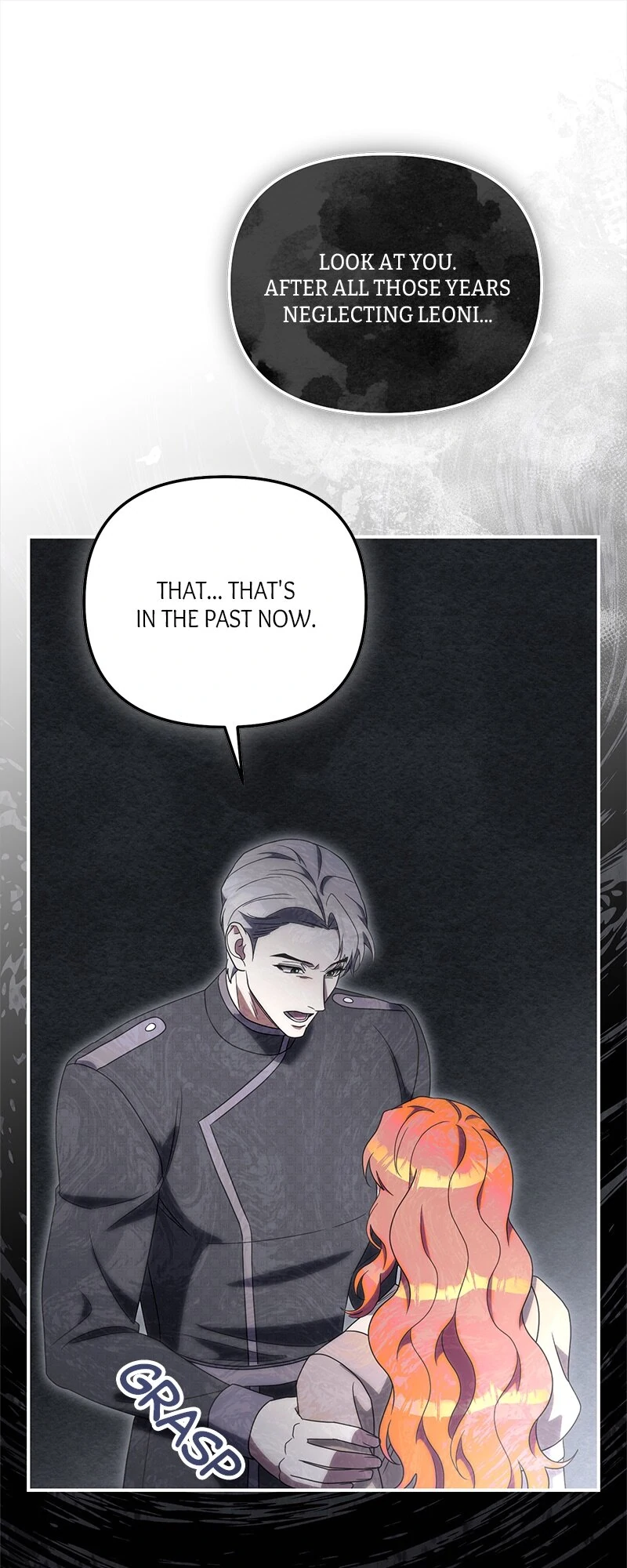 To Those Who Long for My Destruction Chapter 91 - page 33