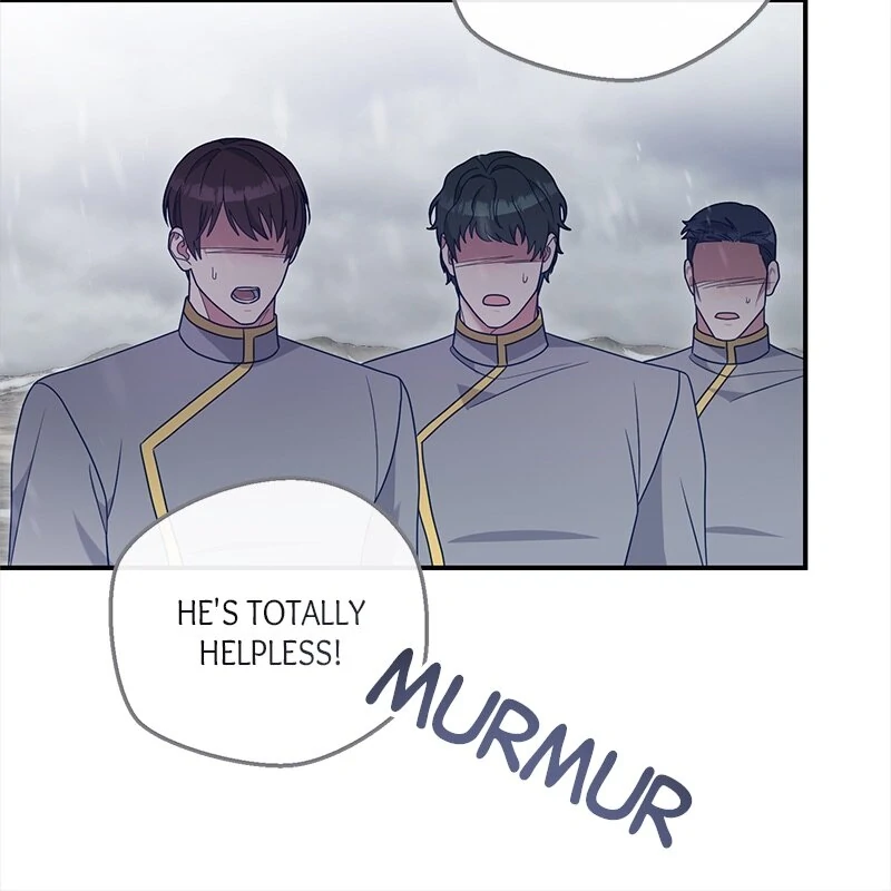 To Those Who Long for My Destruction Chapter 91 - page 45