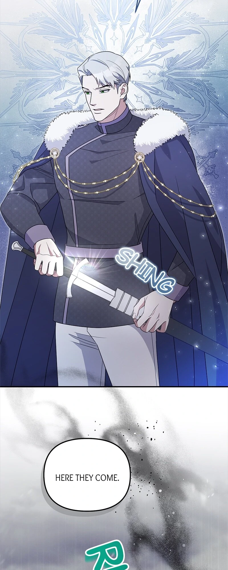 To Those Who Long for My Destruction Chapter 91 - page 48