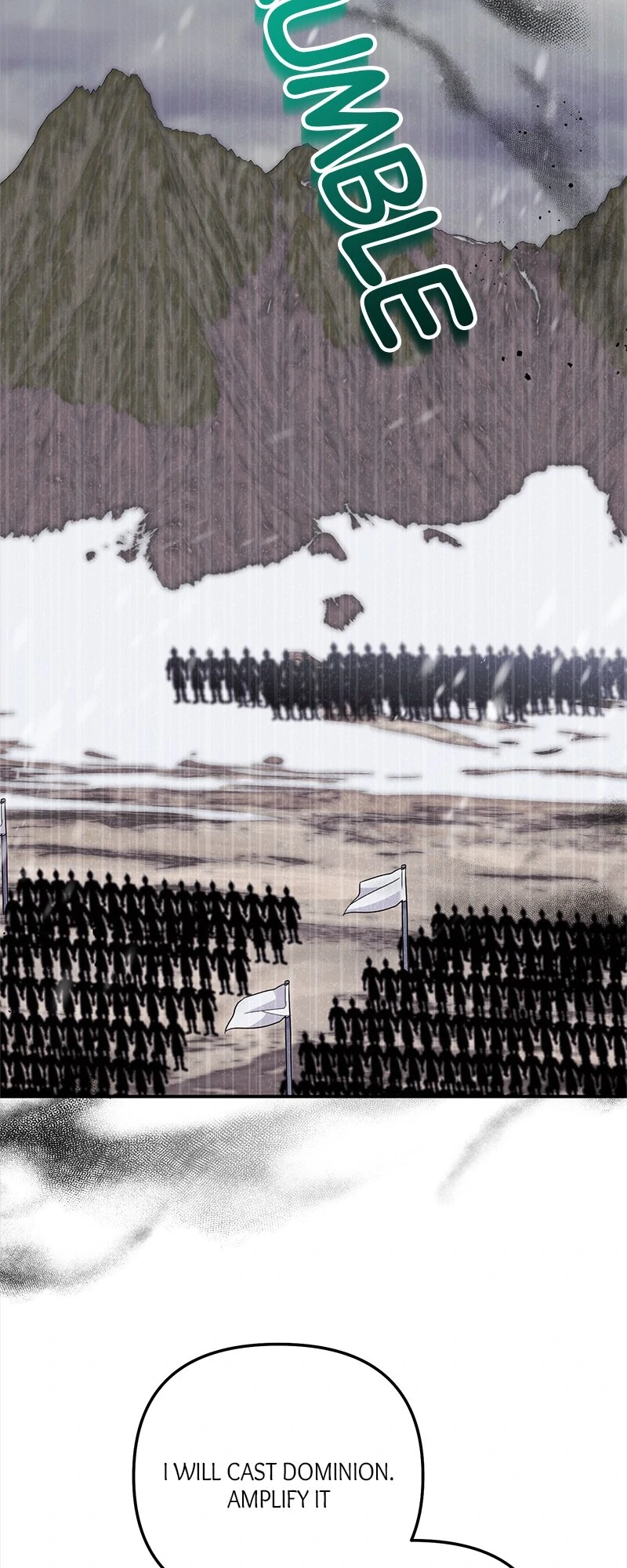 To Those Who Long for My Destruction Chapter 91 - page 49