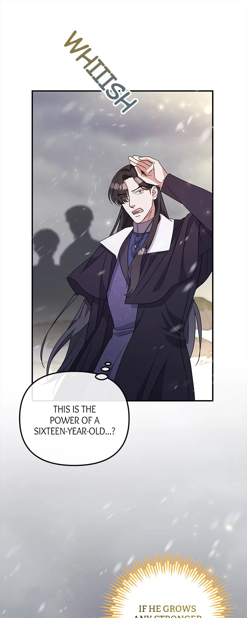 To Those Who Long for My Destruction Chapter 91 - page 53