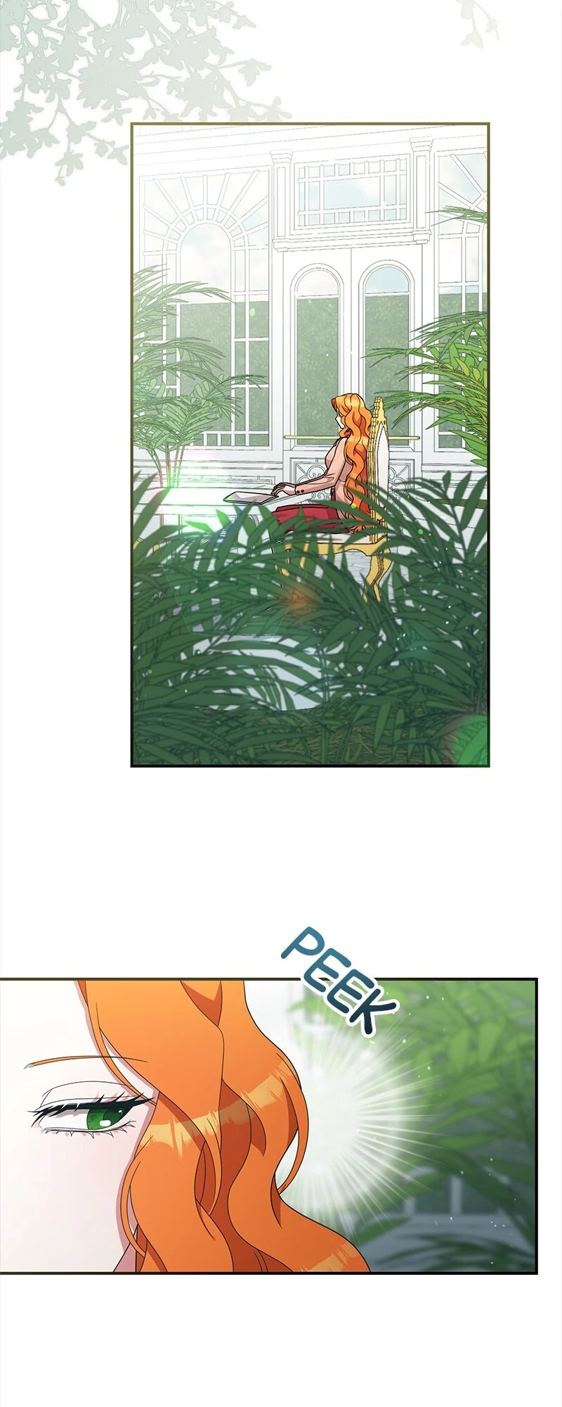 To Those Who Long for My Destruction Chapter 91 - page 60