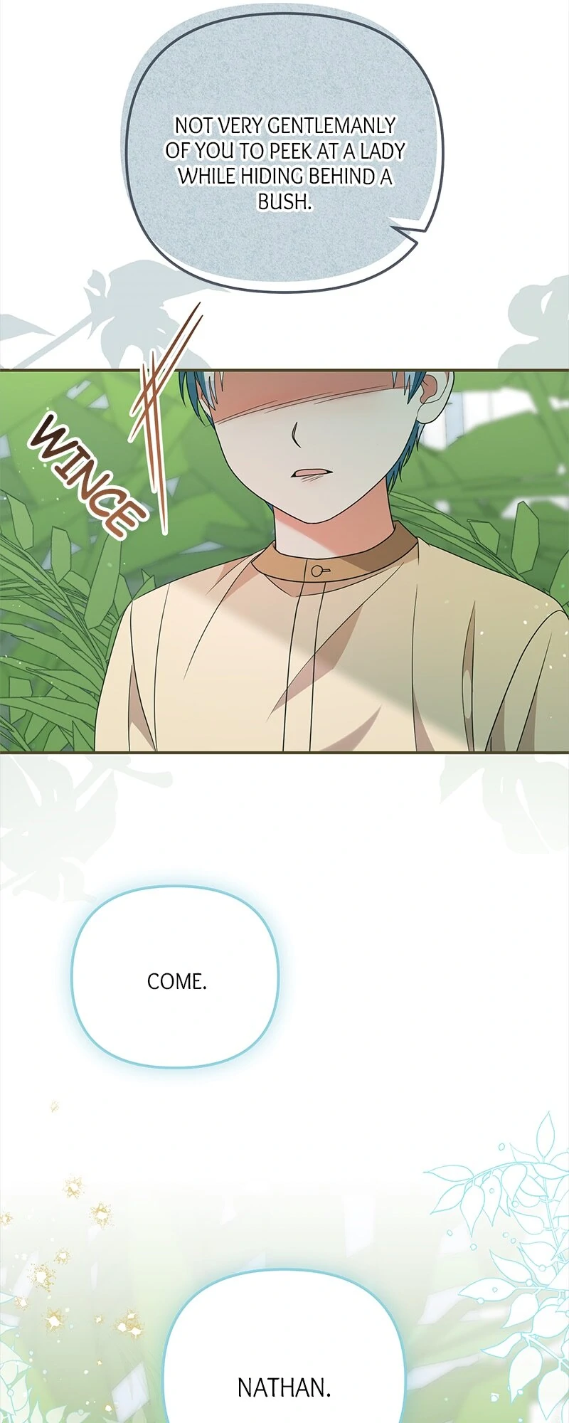 To Those Who Long for My Destruction Chapter 91 - page 61