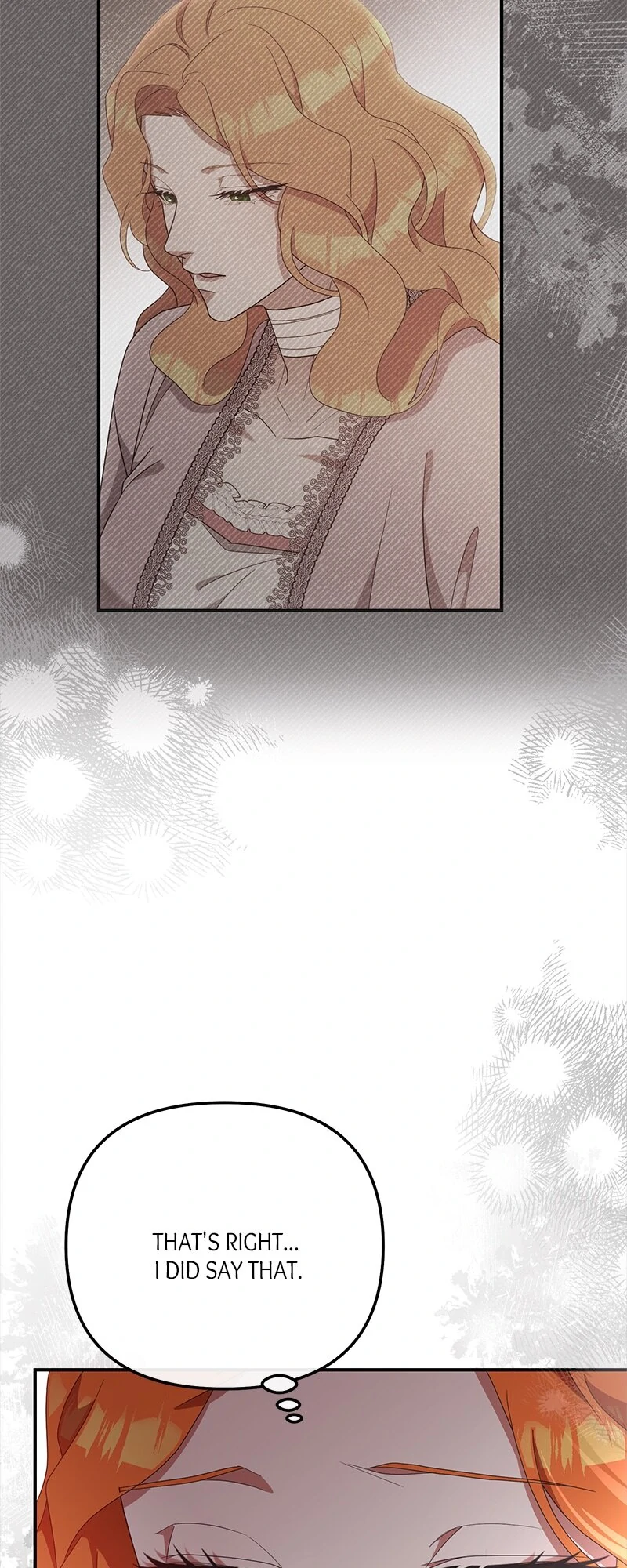 To Those Who Long for My Destruction Chapter 91 - page 8