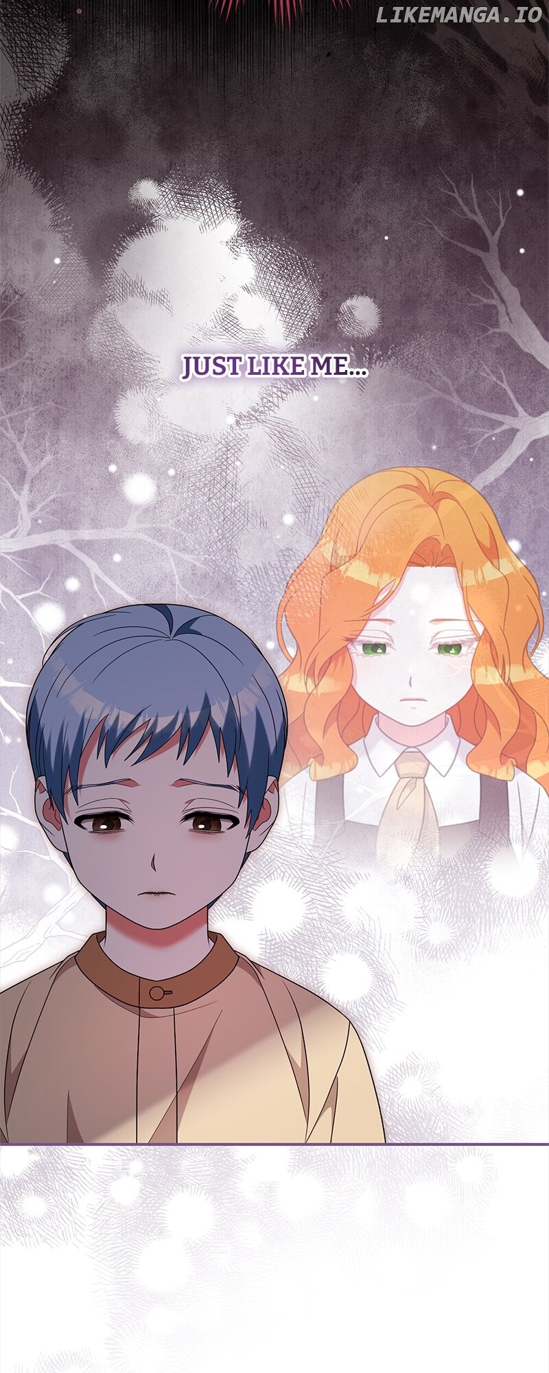 To Those Who Long for My Destruction Chapter 92 - page 9