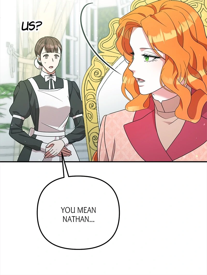 To Those Who Long for My Destruction Chapter 92 - page 13