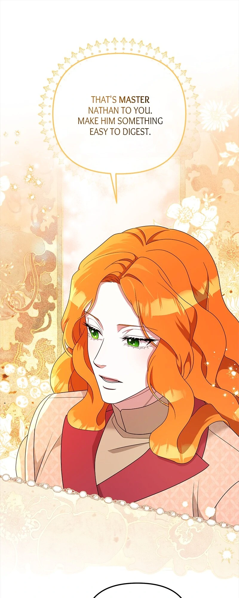 To Those Who Long for My Destruction Chapter 92 - page 14