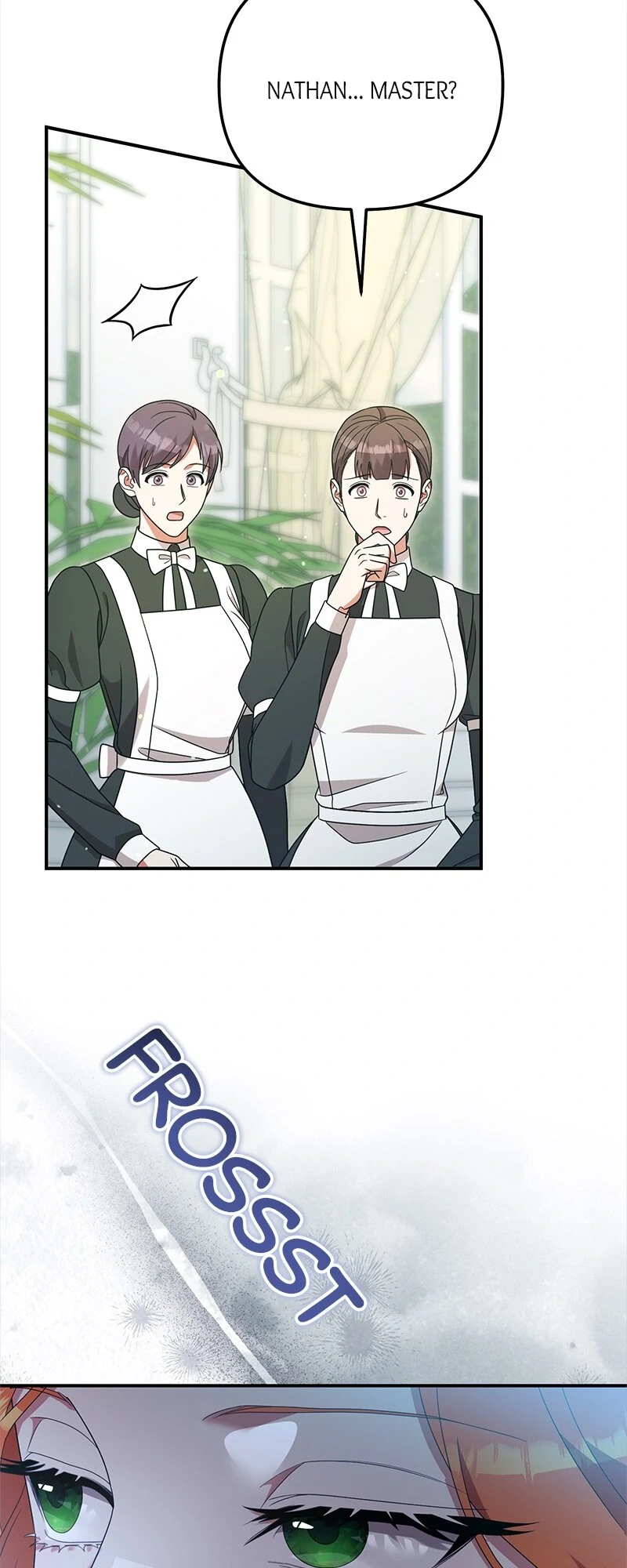 To Those Who Long for My Destruction Chapter 92 - page 15