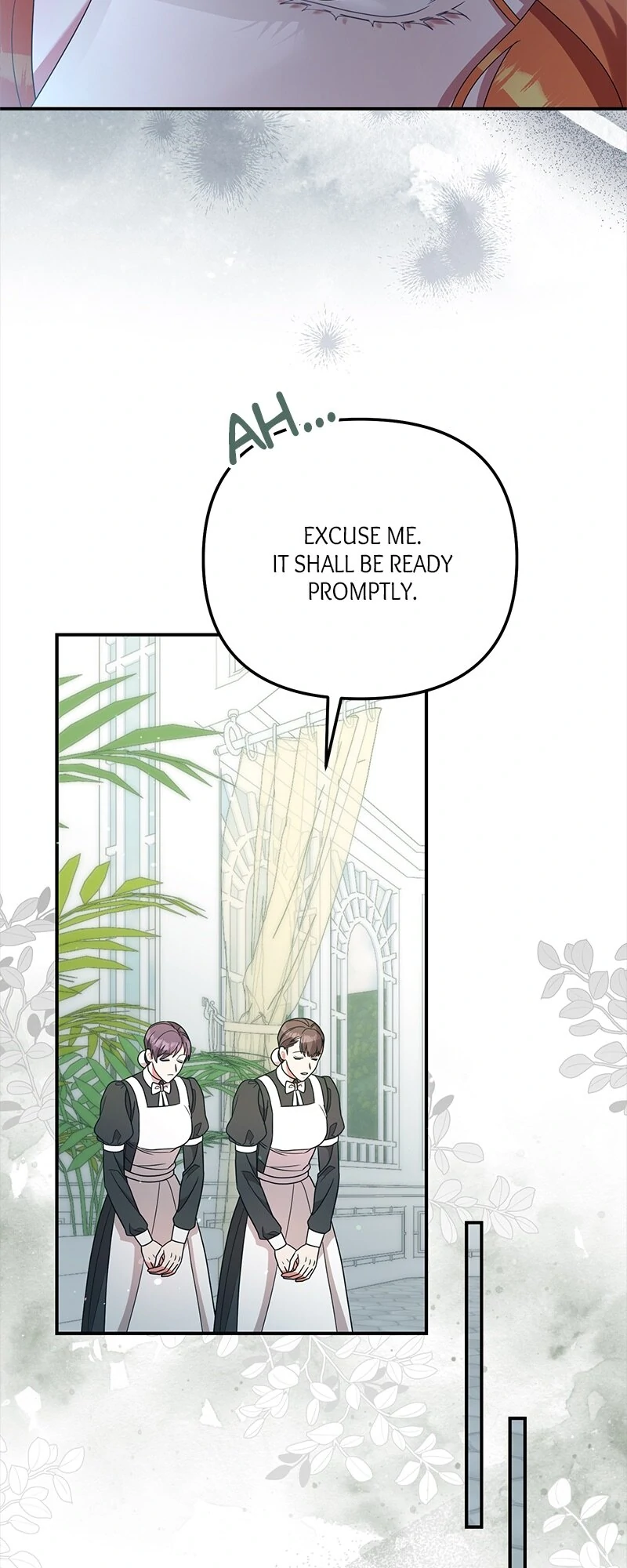 To Those Who Long for My Destruction Chapter 92 - page 16