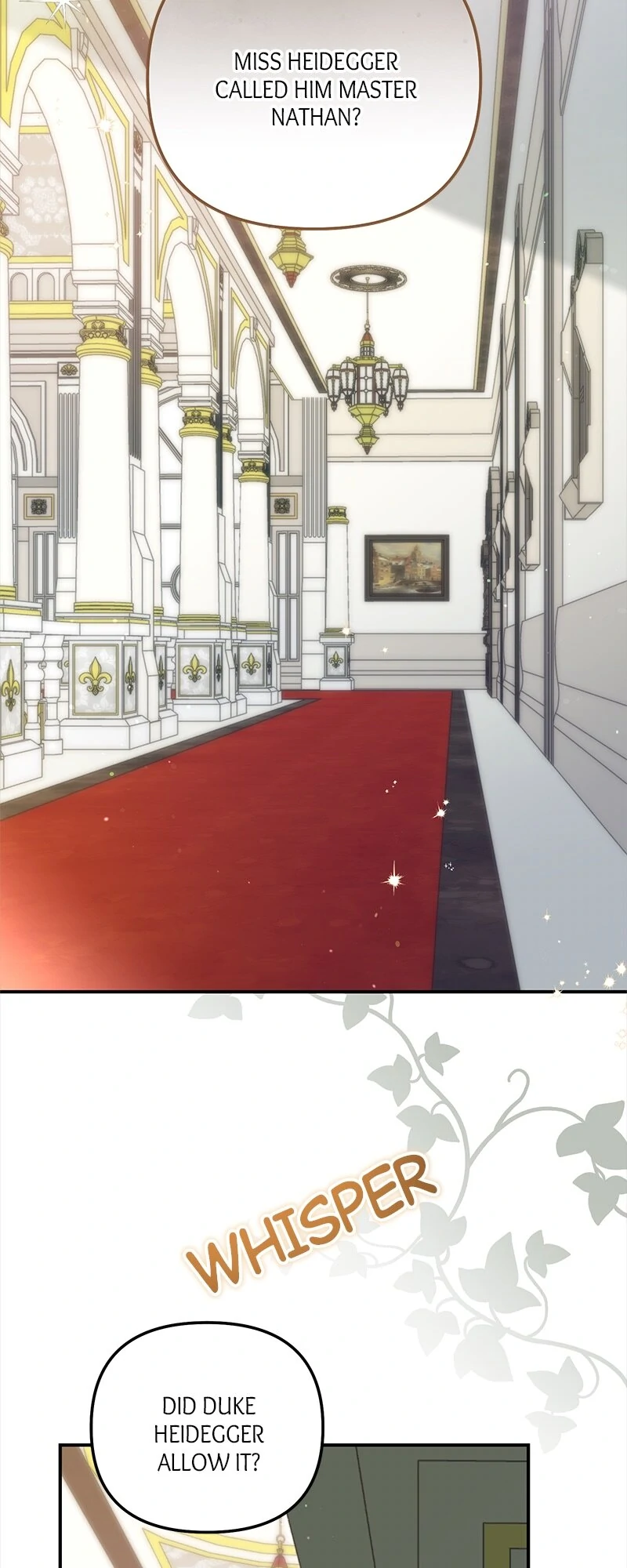 To Those Who Long for My Destruction Chapter 92 - page 18