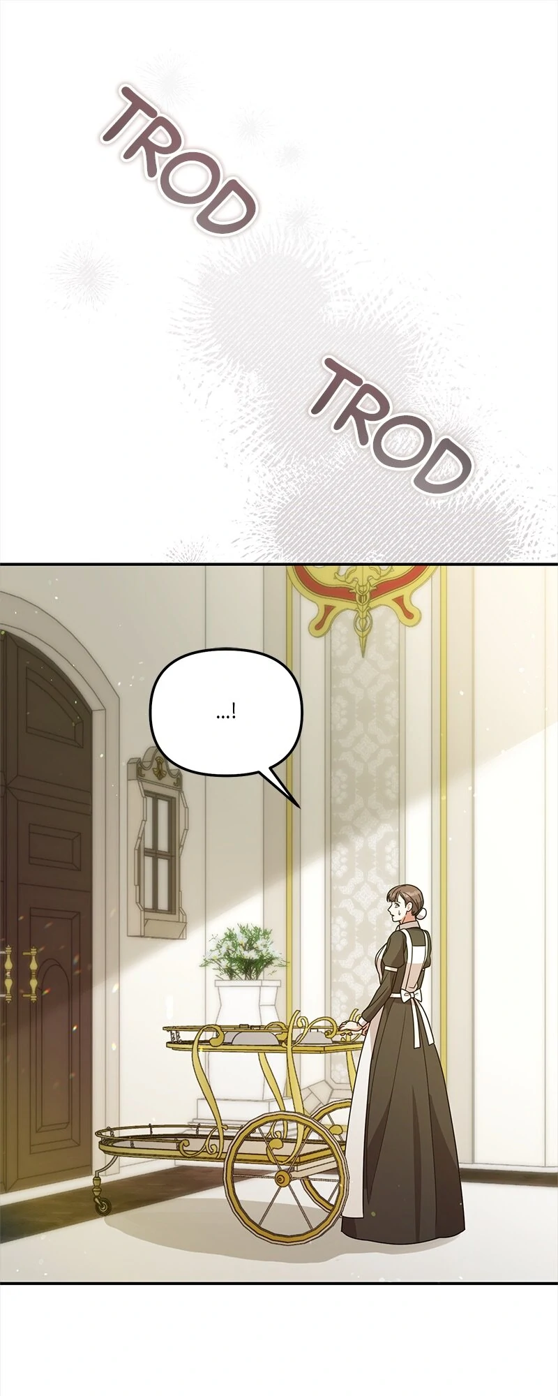 To Those Who Long for My Destruction Chapter 92 - page 28