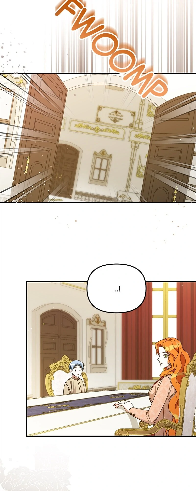 To Those Who Long for My Destruction Chapter 92 - page 30