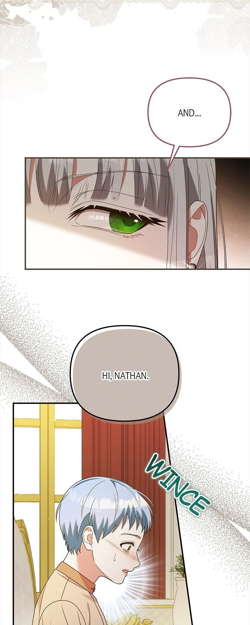 To Those Who Long for My Destruction Chapter 92 - page 32