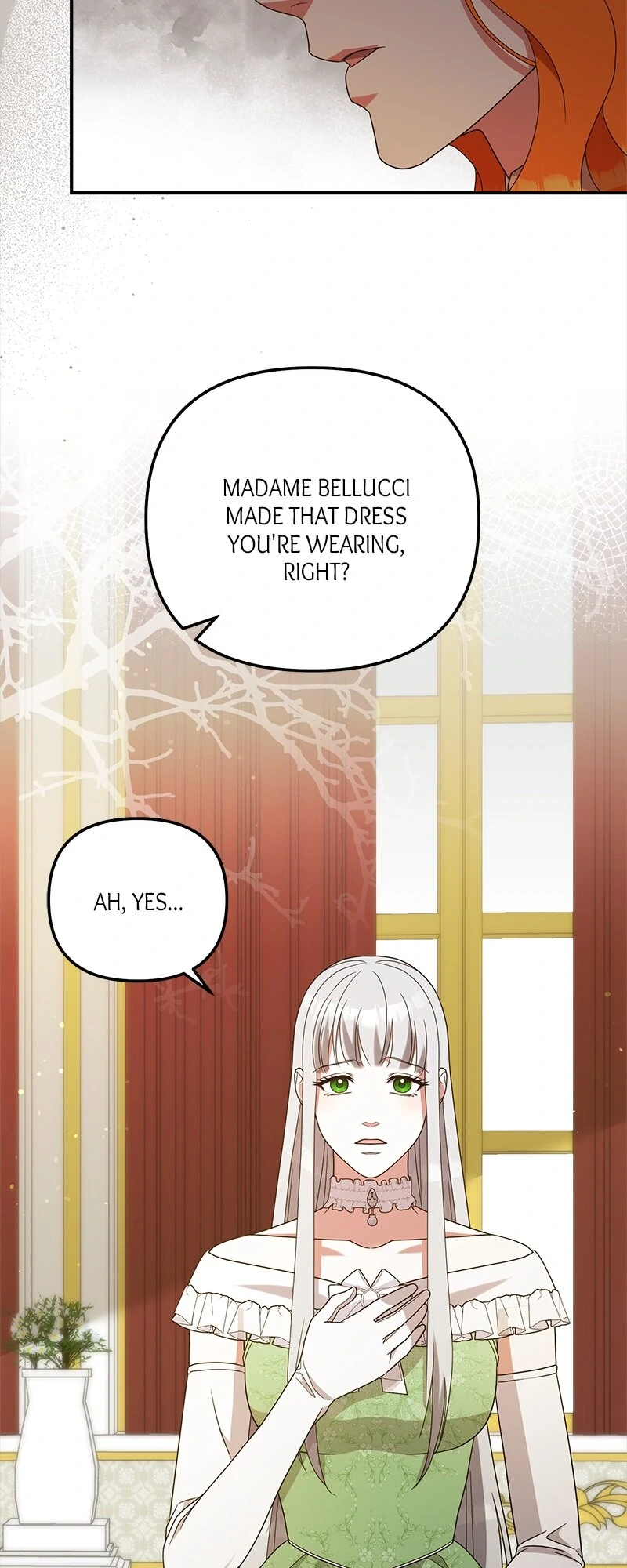 To Those Who Long for My Destruction Chapter 92 - page 40