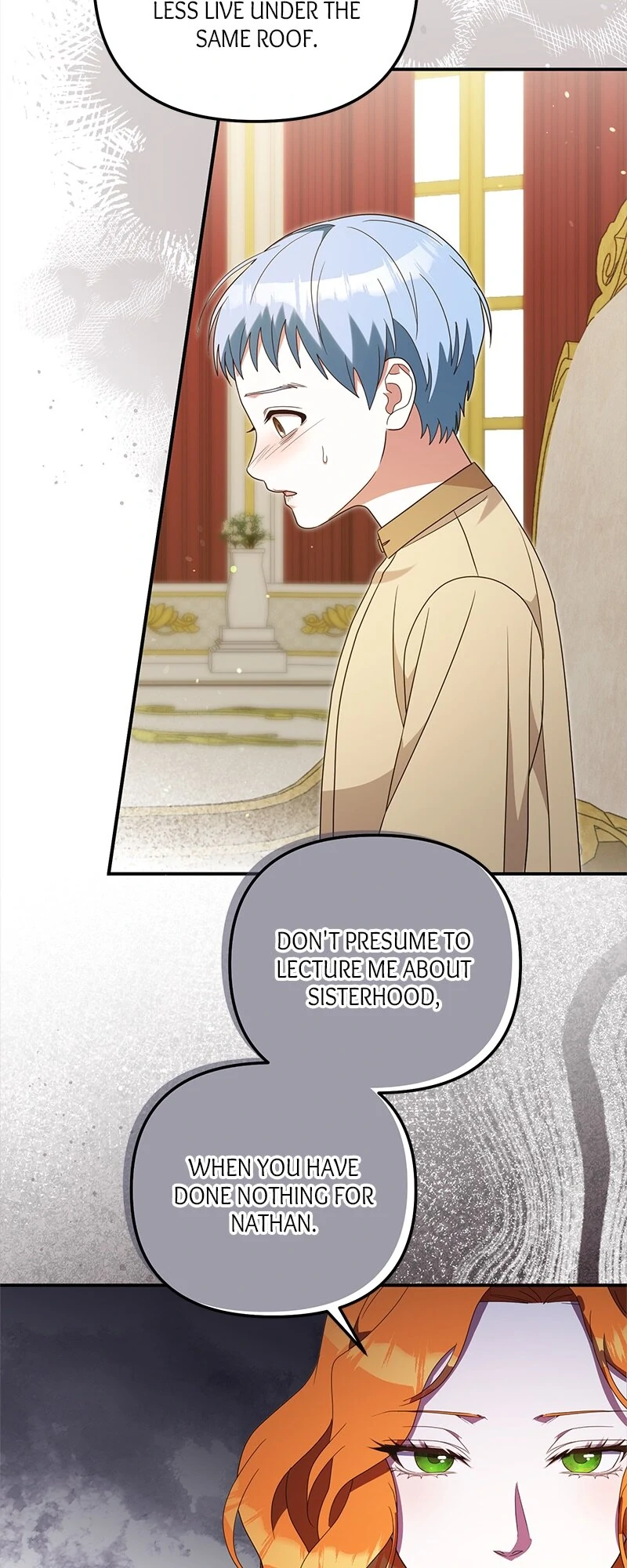 To Those Who Long for My Destruction Chapter 92 - page 43