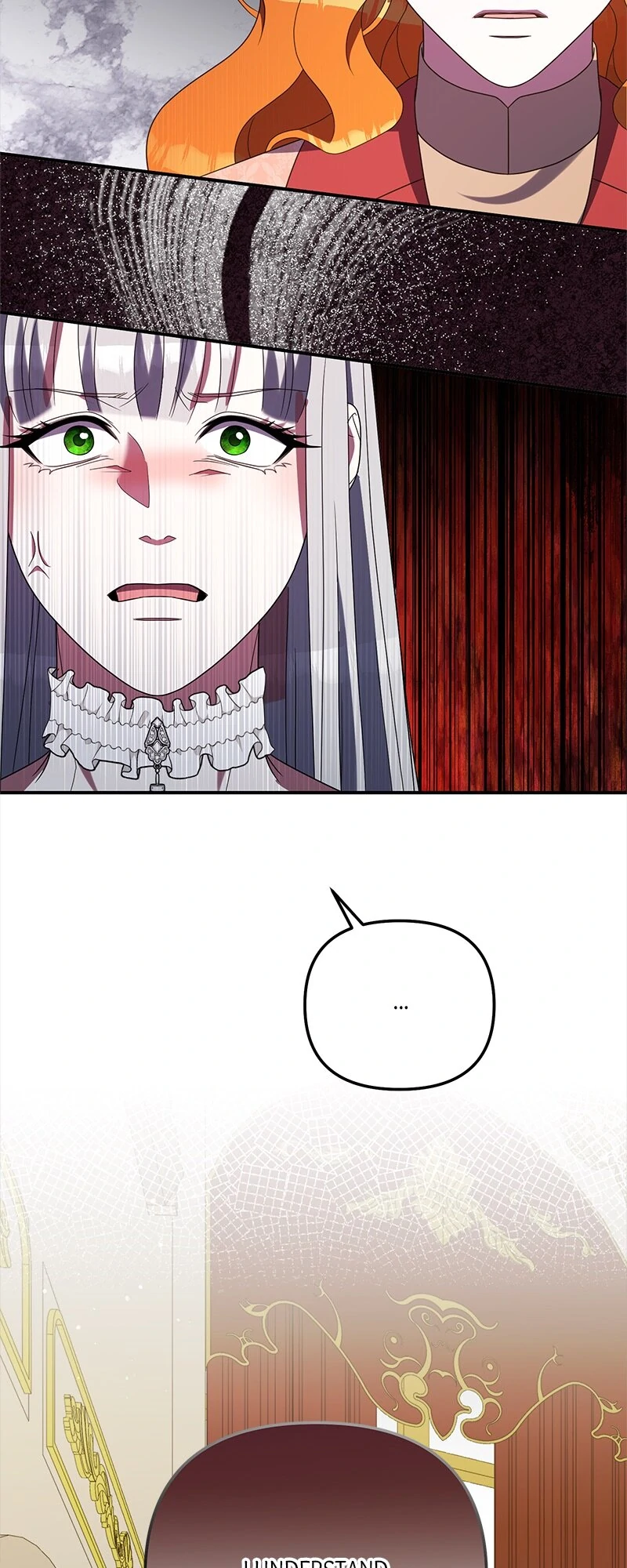 To Those Who Long for My Destruction Chapter 92 - page 44