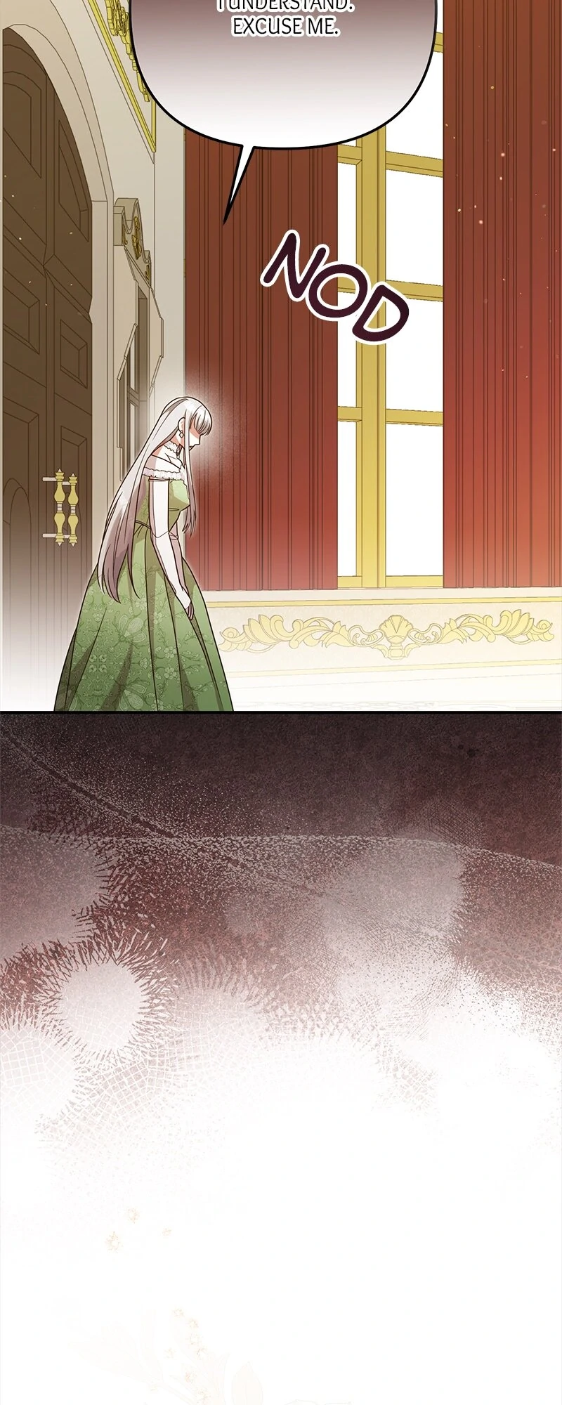 To Those Who Long for My Destruction Chapter 92 - page 45