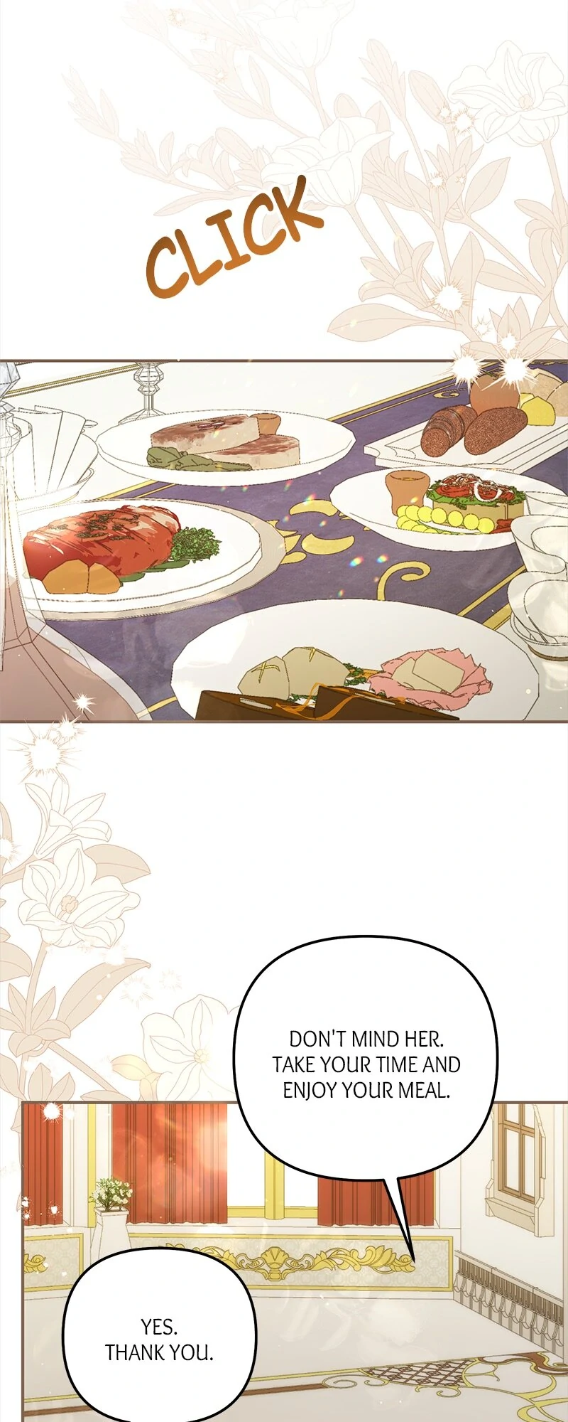 To Those Who Long for My Destruction Chapter 92 - page 46