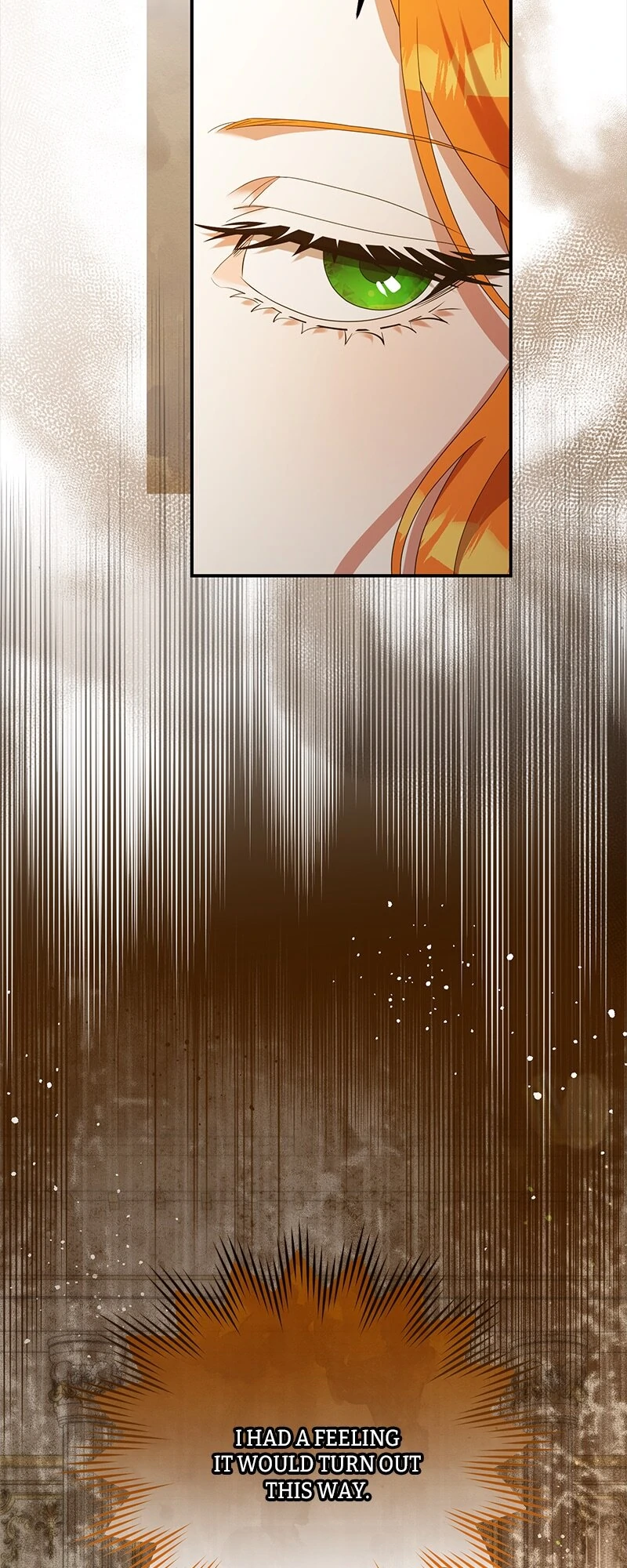 To Those Who Long for My Destruction Chapter 92 - page 52