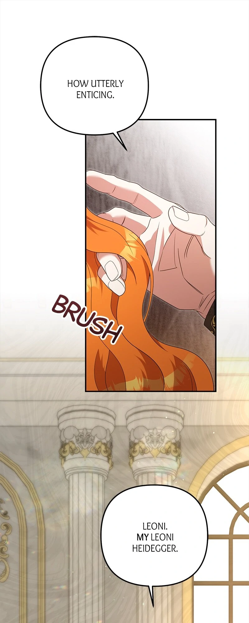 To Those Who Long for My Destruction Chapter 92 - page 54