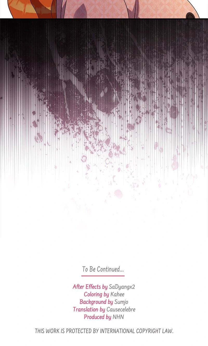 To Those Who Long for My Destruction Chapter 92 - page 57