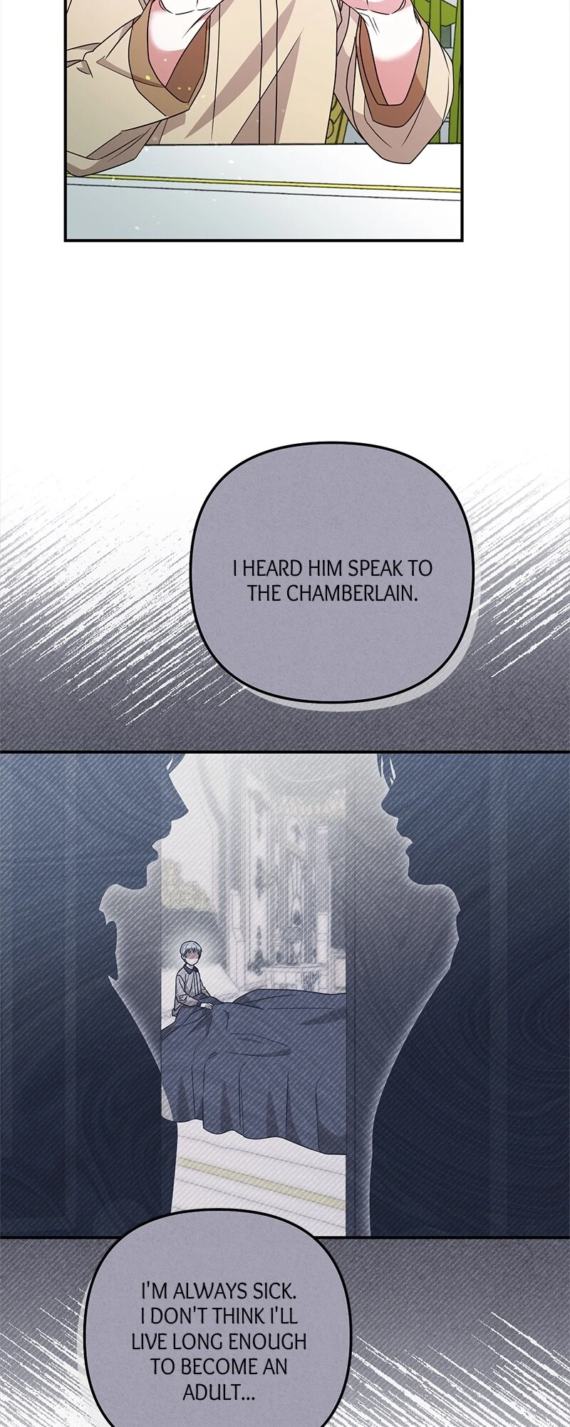 To Those Who Long for My Destruction Chapter 92 - page 5