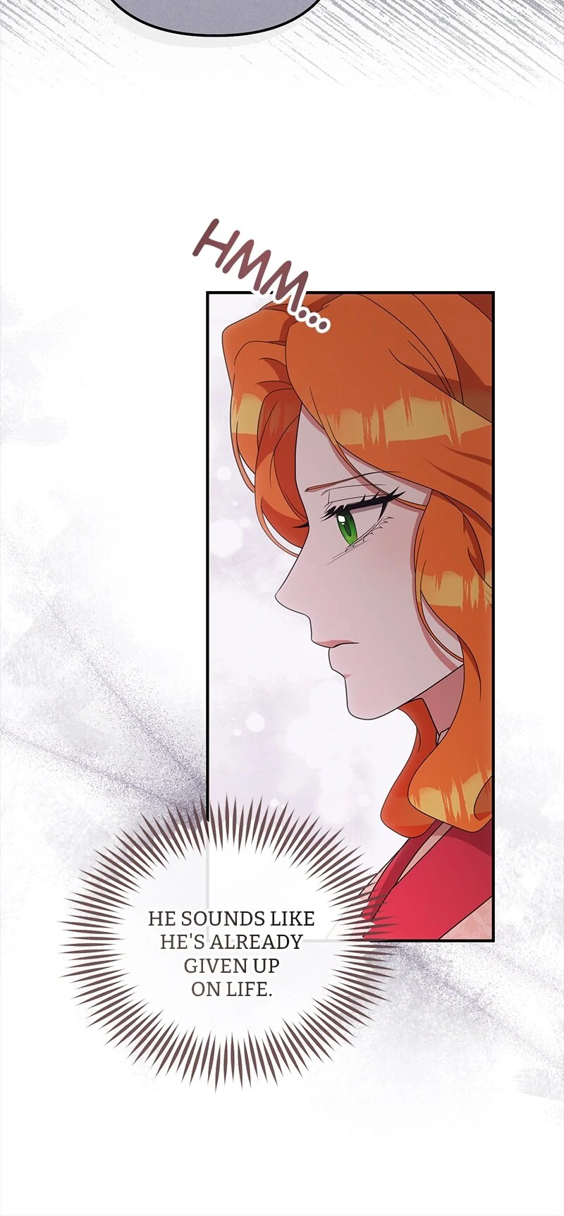 To Those Who Long for My Destruction Chapter 92 - page 6