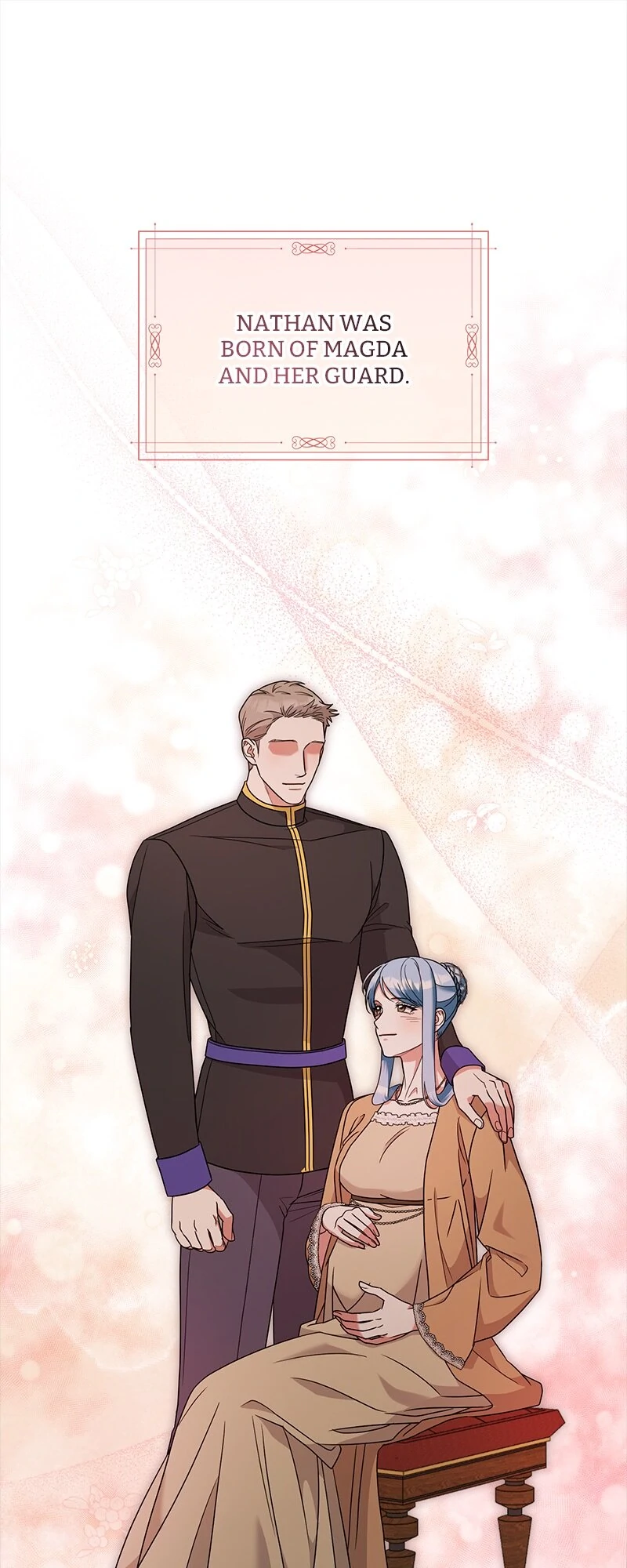 To Those Who Long for My Destruction Chapter 92 - page 7