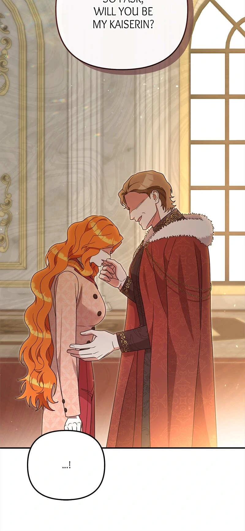 To Those Who Long for My Destruction Chapter 93 - page 15