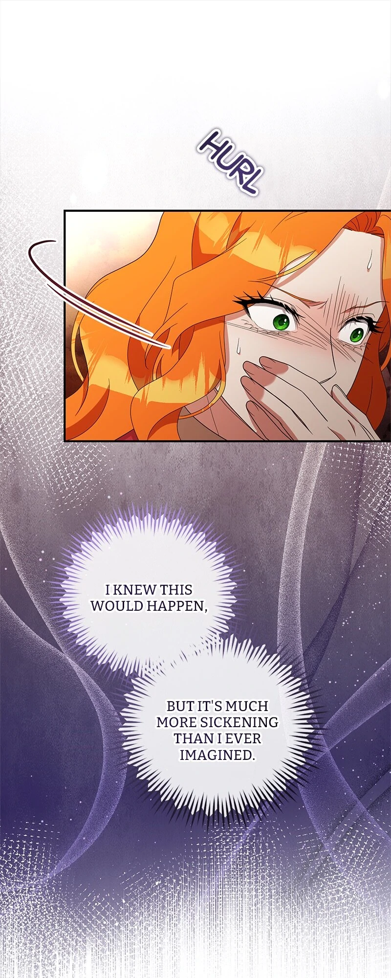 To Those Who Long for My Destruction Chapter 93 - page 16