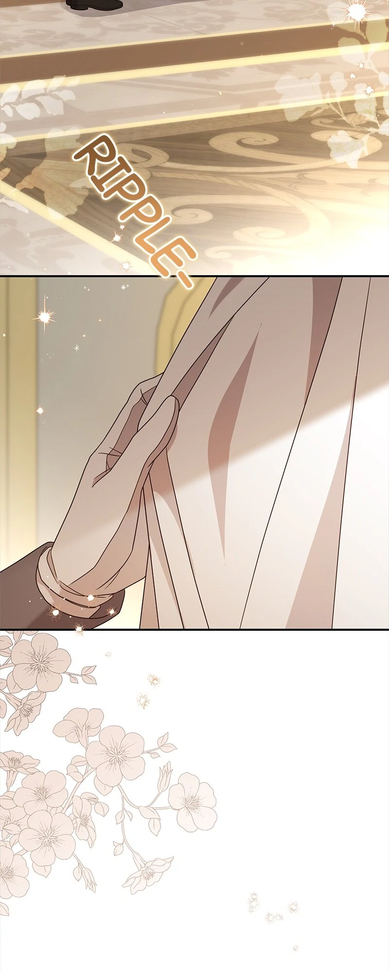 To Those Who Long for My Destruction Chapter 93 - page 21