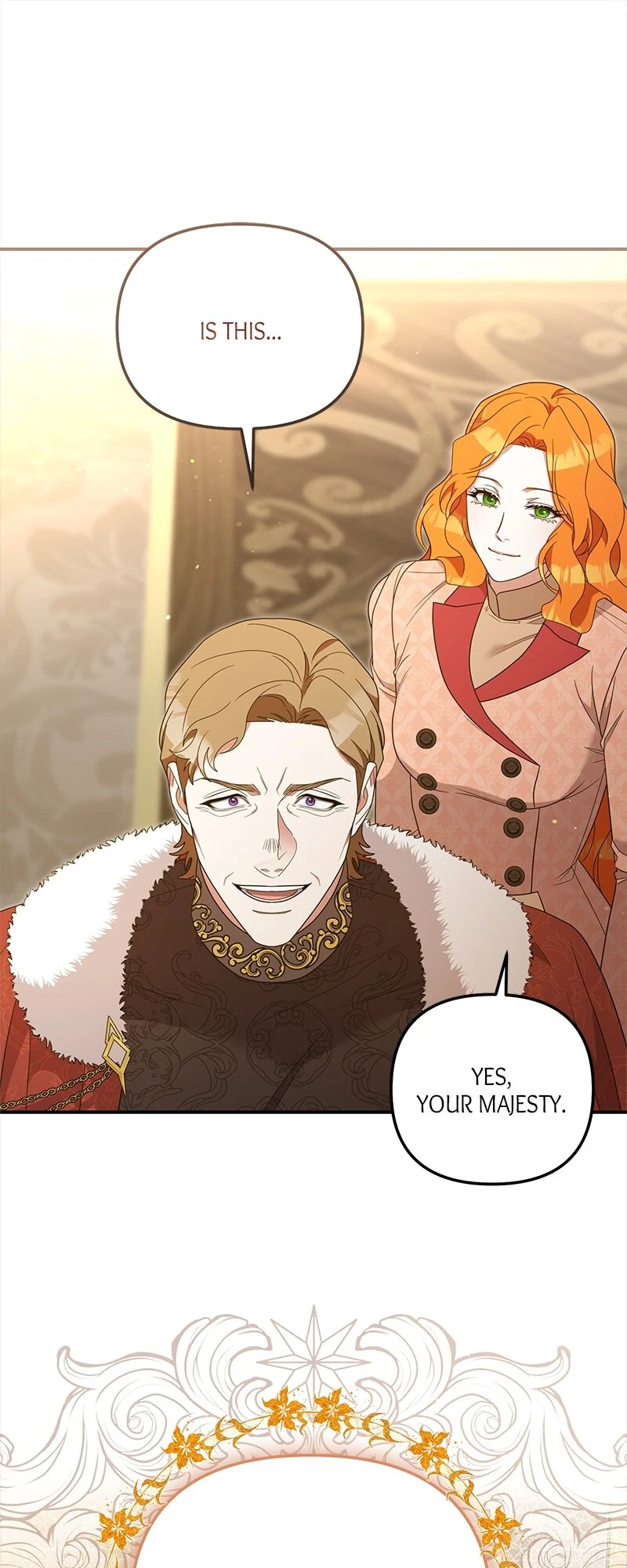 To Those Who Long for My Destruction Chapter 93 - page 23