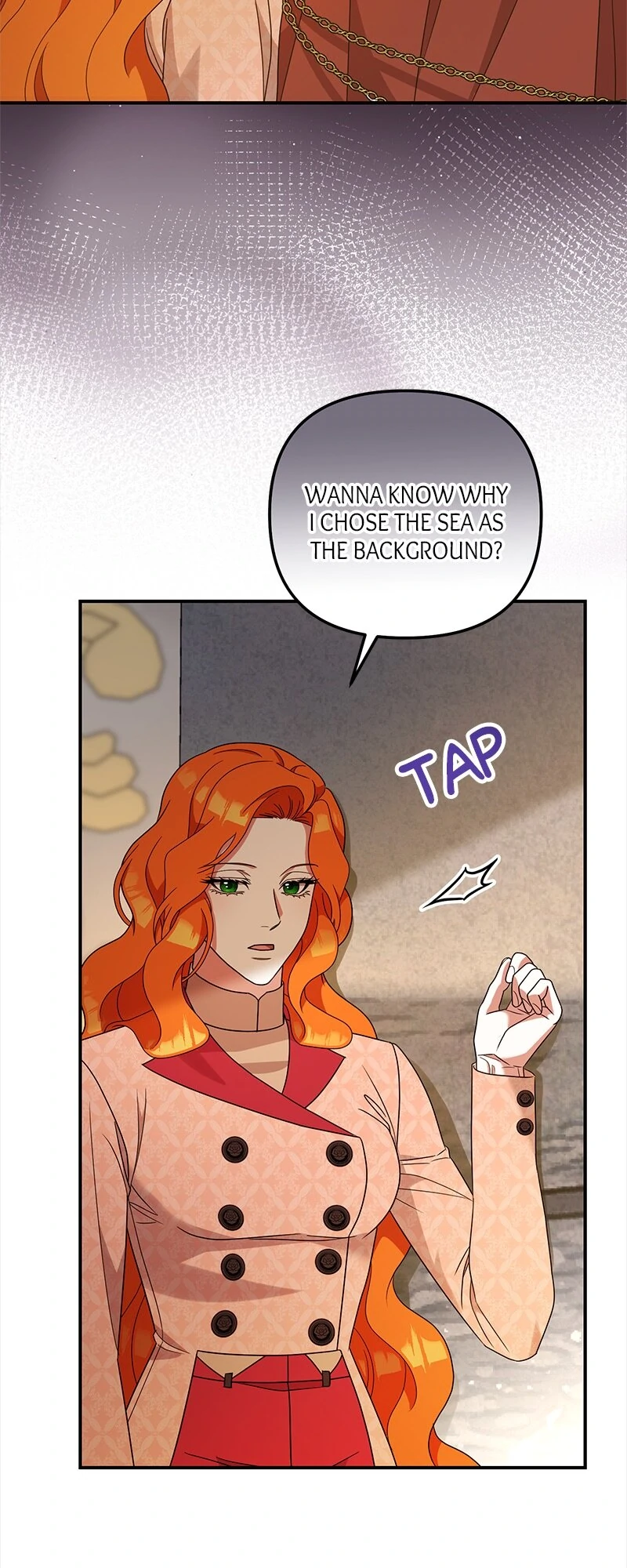 To Those Who Long for My Destruction Chapter 93 - page 31