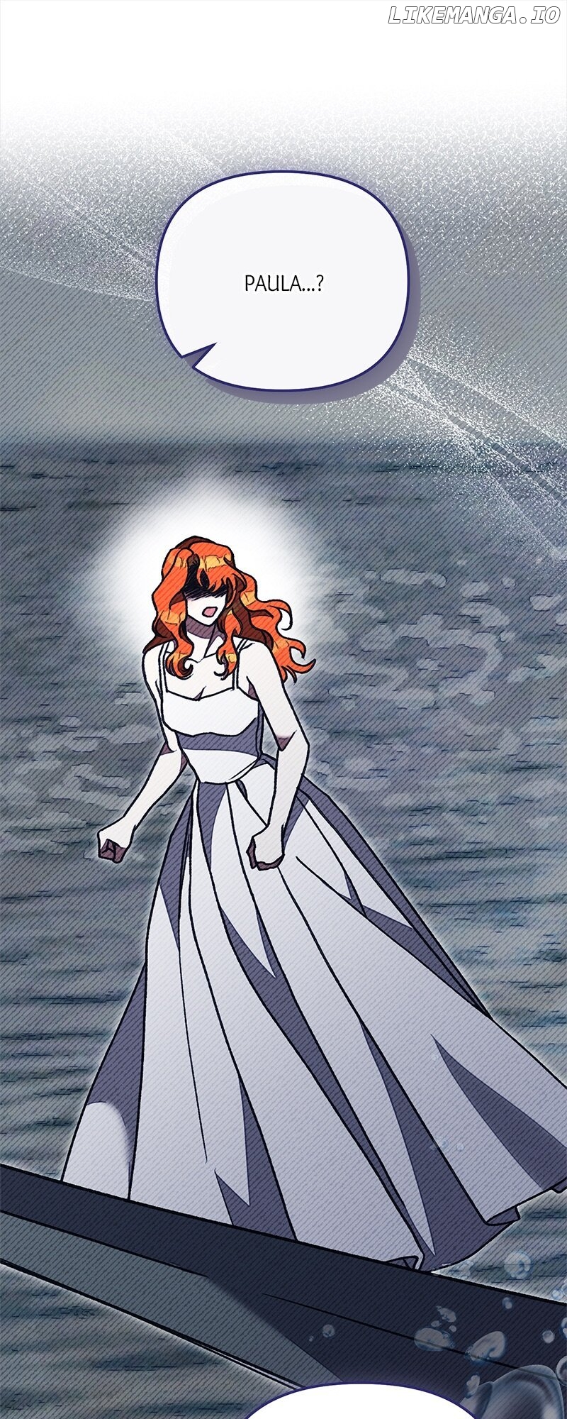 To Those Who Long for My Destruction Chapter 93 - page 39