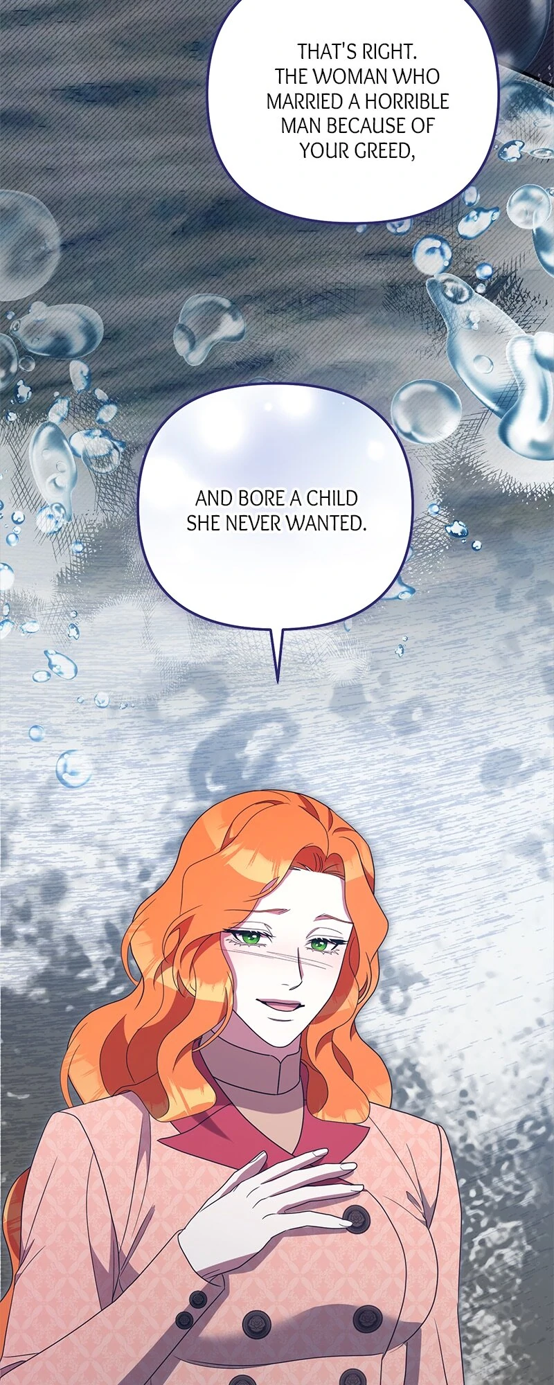 To Those Who Long for My Destruction Chapter 93 - page 40