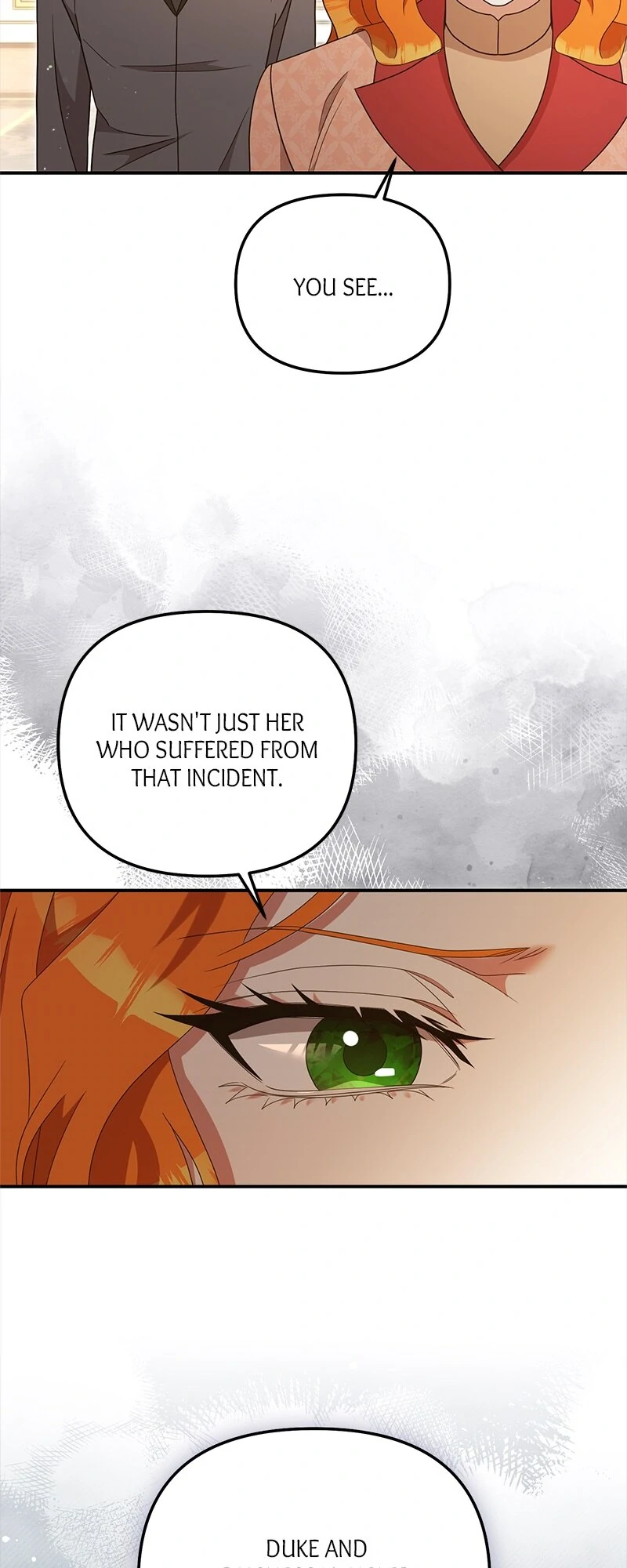 To Those Who Long for My Destruction Chapter 93 - page 42