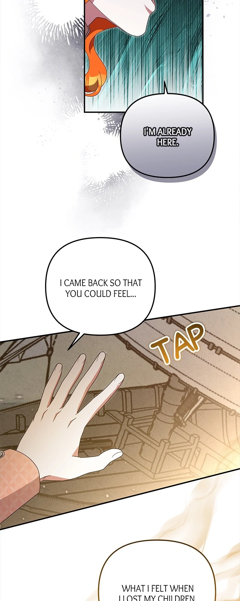 To Those Who Long for My Destruction Chapter 93 - page 47