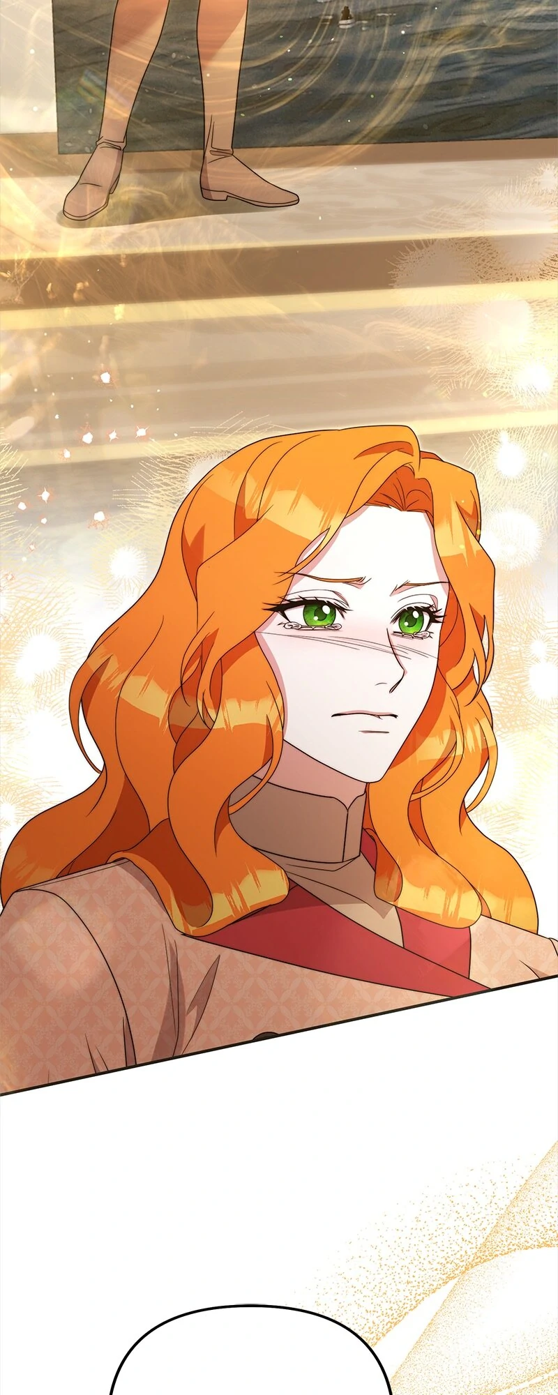 To Those Who Long for My Destruction Chapter 93 - page 49