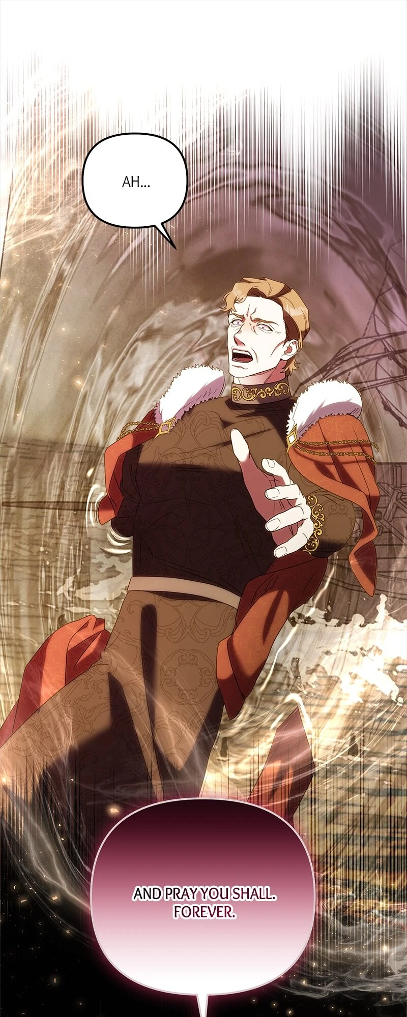 To Those Who Long for My Destruction Chapter 93 - page 52